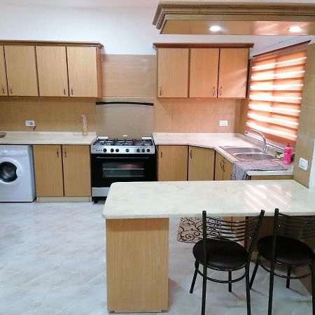 Emile Altwal Madaba Apartman Kültér fotó