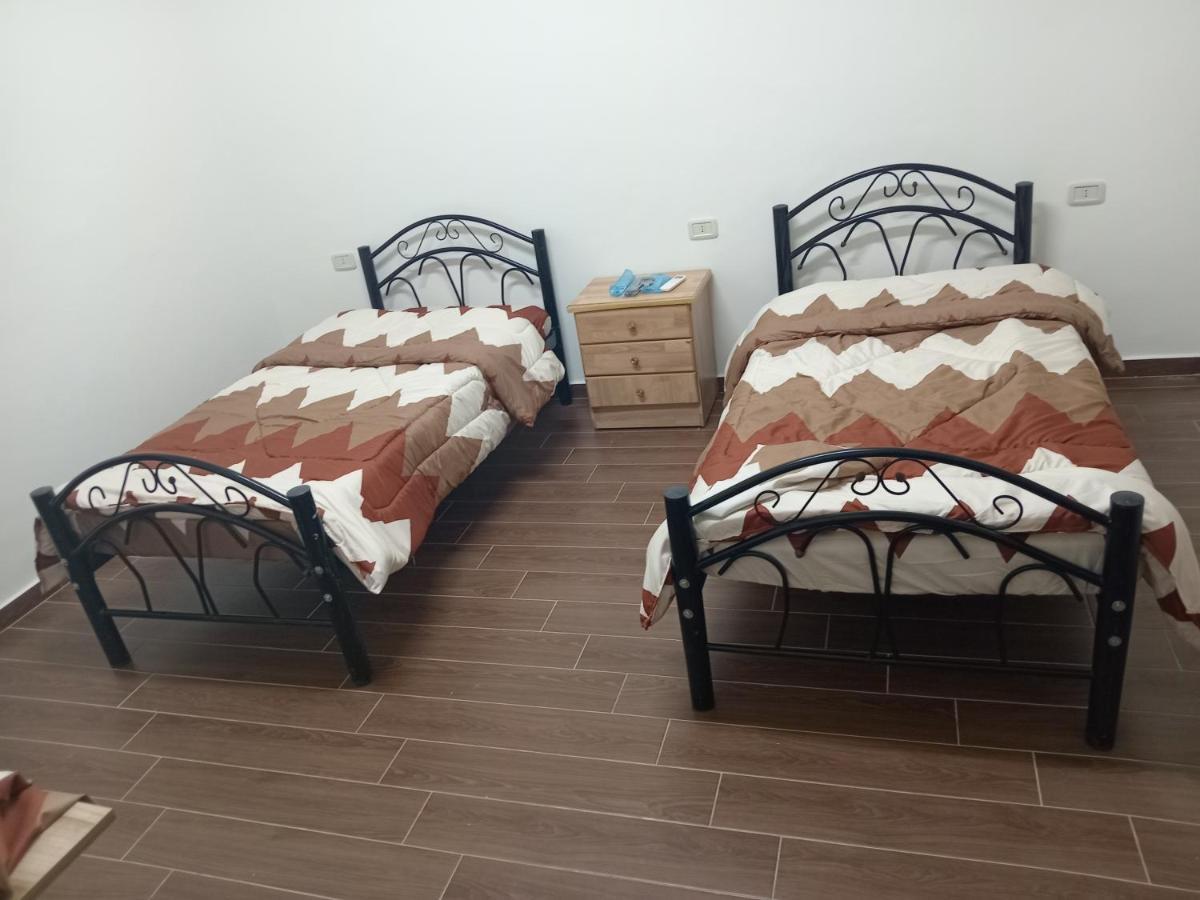 Emile Altwal Madaba Apartman Kültér fotó