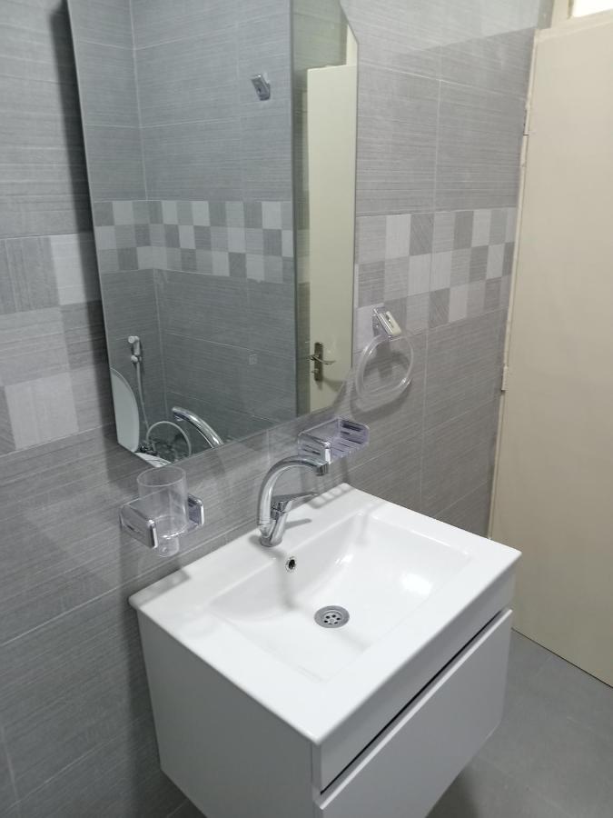 Emile Altwal Madaba Apartman Kültér fotó