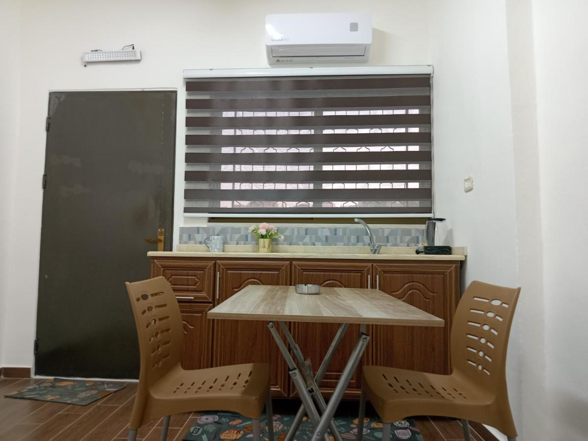 Emile Altwal Madaba Apartman Kültér fotó