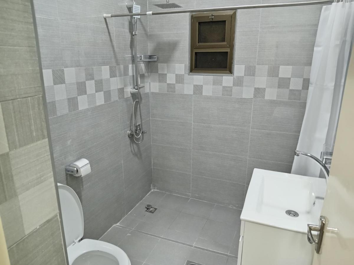 Emile Altwal Madaba Apartman Kültér fotó