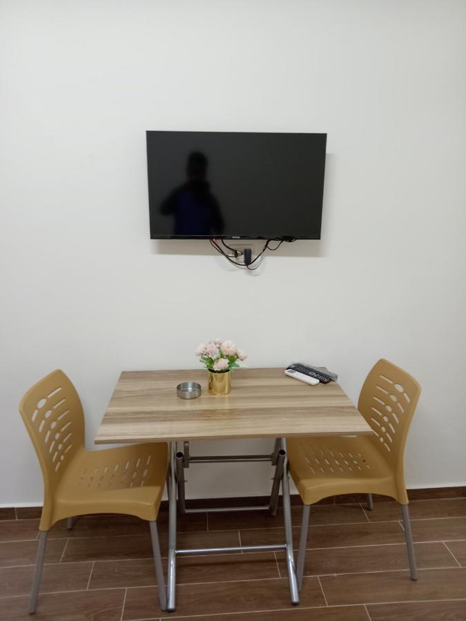Emile Altwal Madaba Apartman Kültér fotó