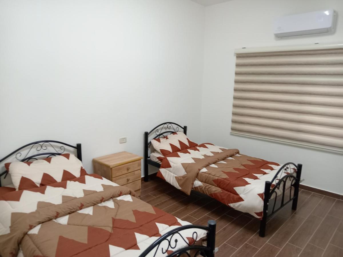 Emile Altwal Madaba Apartman Kültér fotó