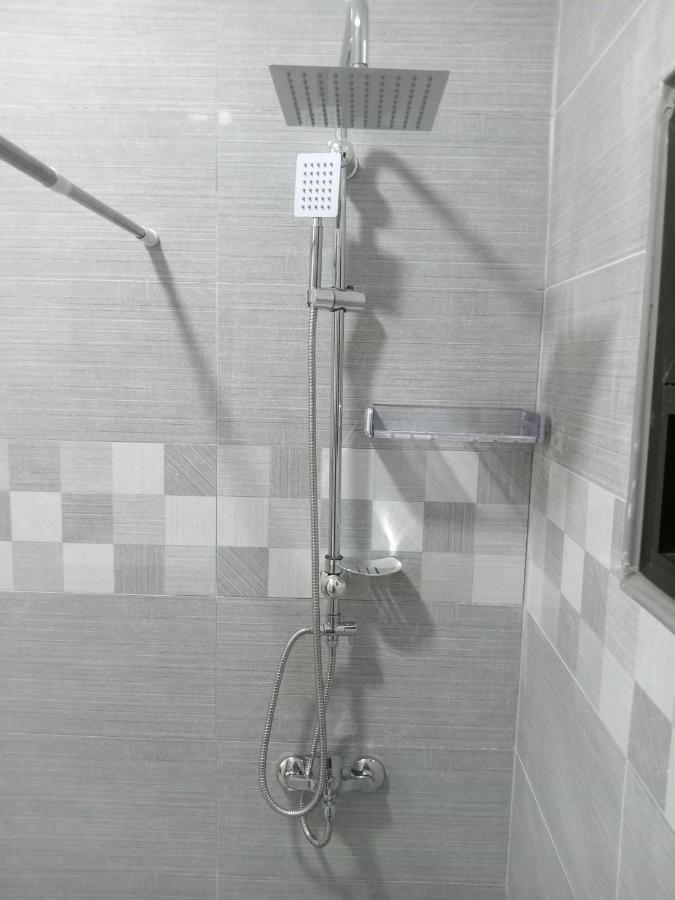 Emile Altwal Madaba Apartman Kültér fotó