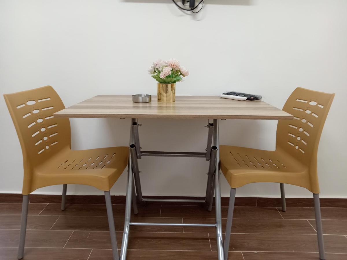 Emile Altwal Madaba Apartman Kültér fotó