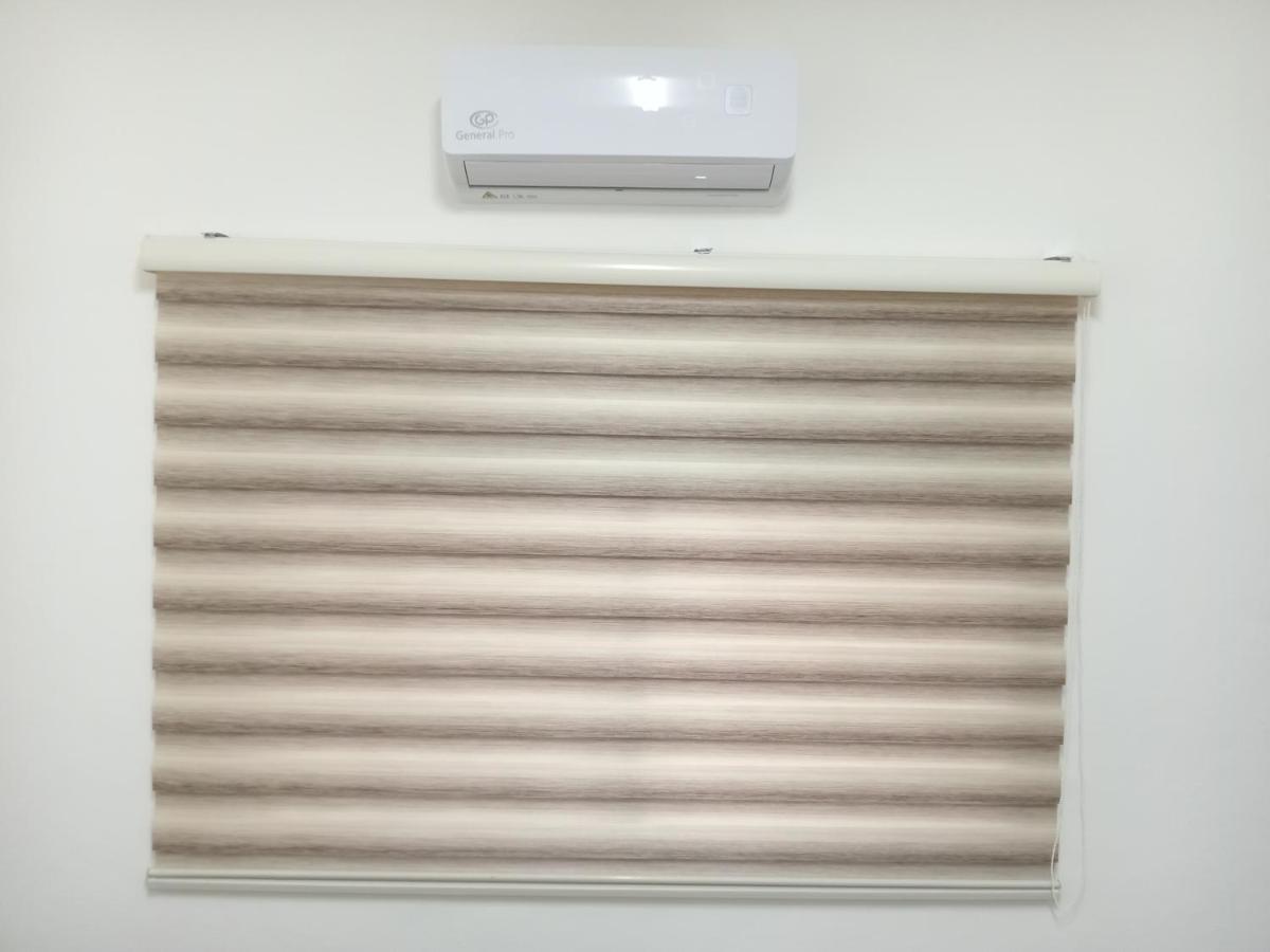 Emile Altwal Madaba Apartman Kültér fotó