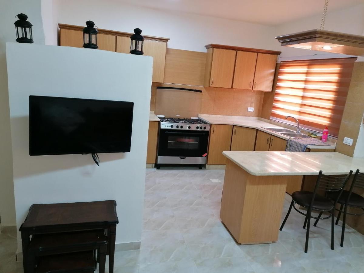 Emile Altwal Madaba Apartman Kültér fotó