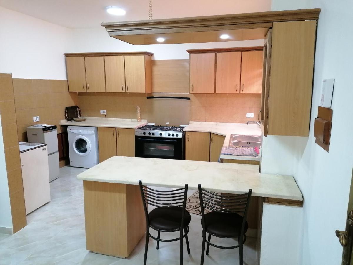 Emile Altwal Madaba Apartman Kültér fotó