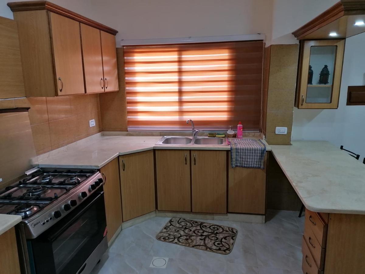 Emile Altwal Madaba Apartman Kültér fotó