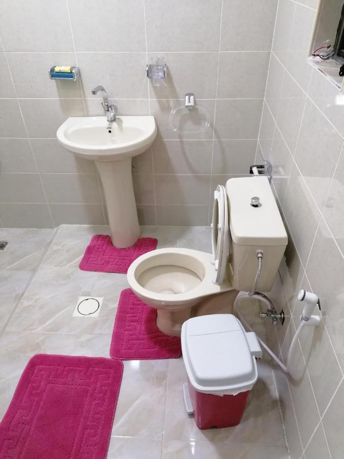 Emile Altwal Madaba Apartman Kültér fotó