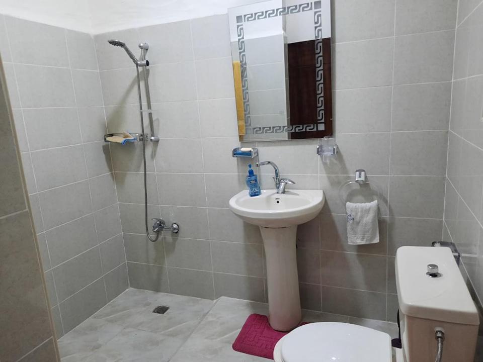 Emile Altwal Madaba Apartman Kültér fotó