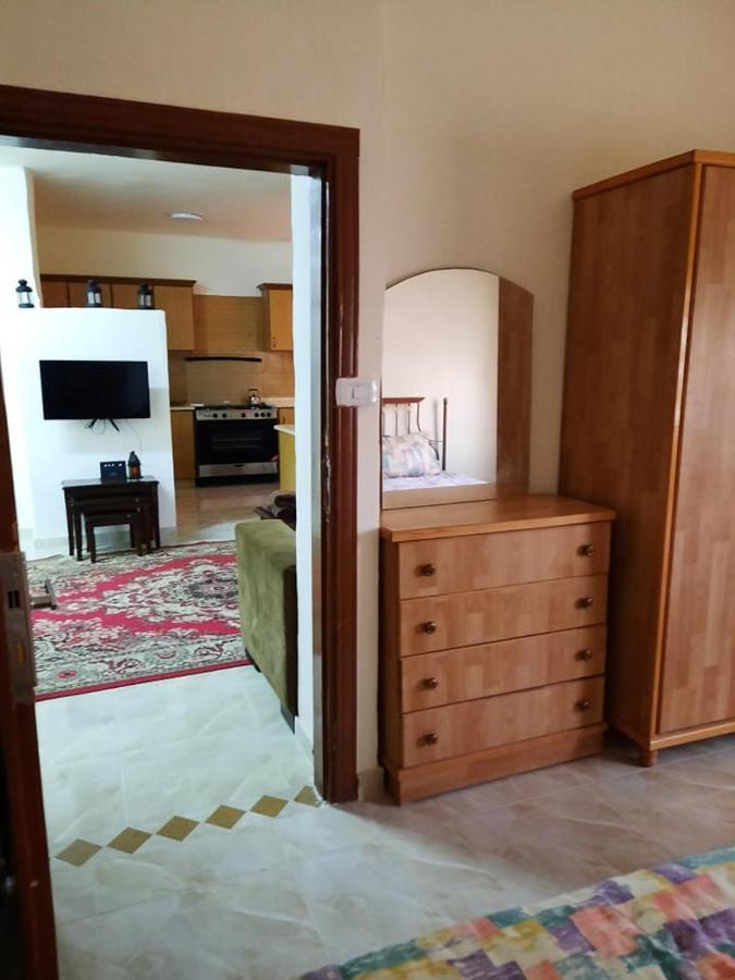 Emile Altwal Madaba Apartman Kültér fotó