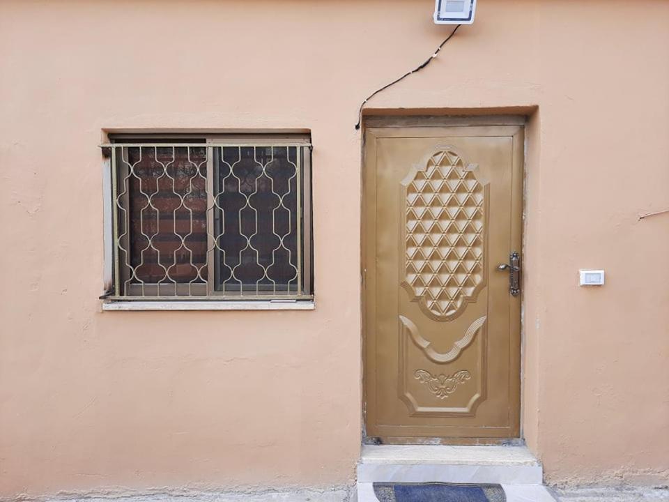 Emile Altwal Madaba Apartman Kültér fotó
