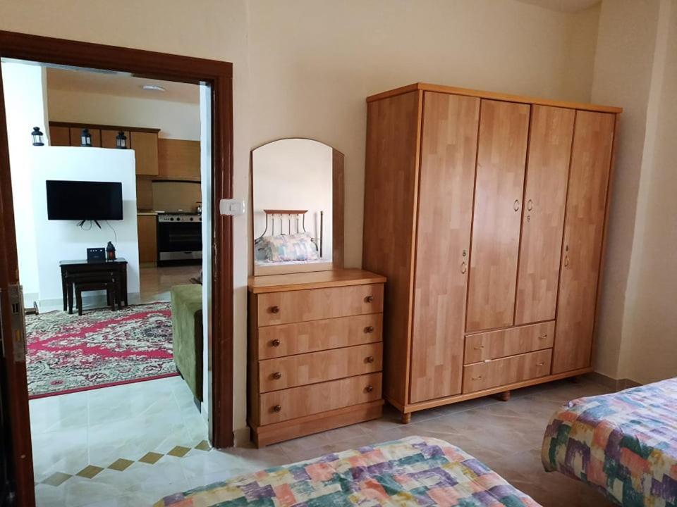 Emile Altwal Madaba Apartman Kültér fotó