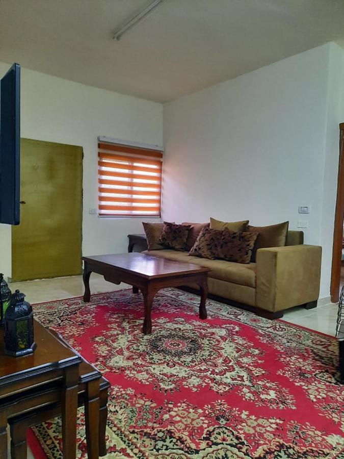 Emile Altwal Madaba Apartman Kültér fotó