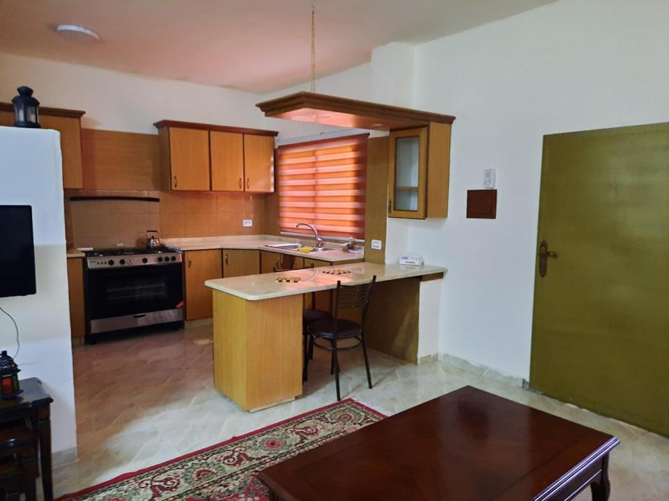 Emile Altwal Madaba Apartman Kültér fotó