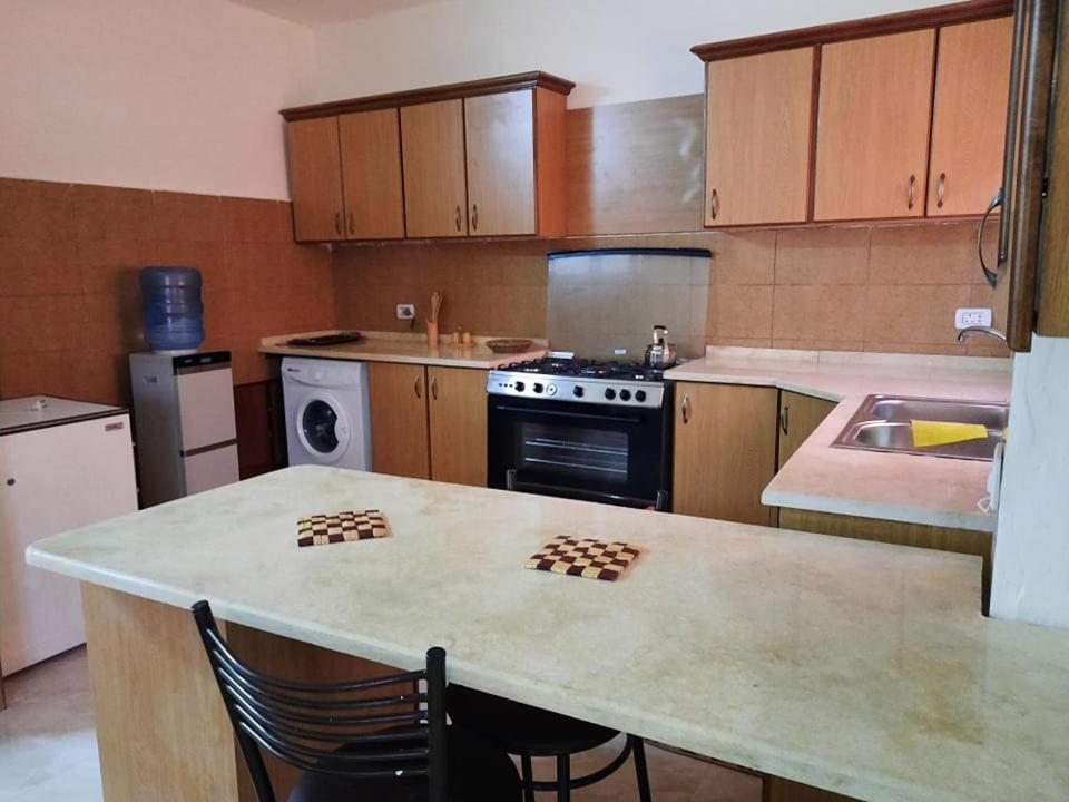 Emile Altwal Madaba Apartman Kültér fotó